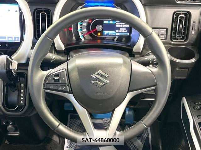 Suzuki HUSTLER 2021-01 340786-11
