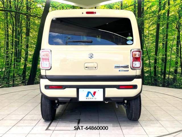 Suzuki HUSTLER 2021-01 340786-15