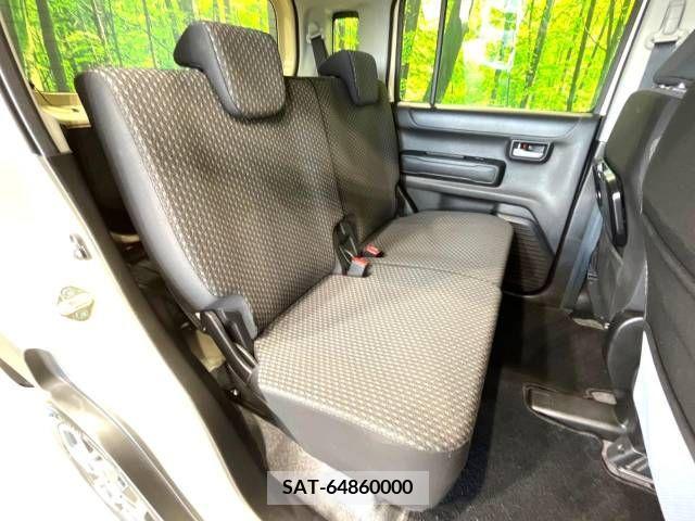 Suzuki HUSTLER 2021-01 340786-9