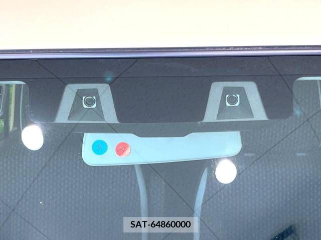 Suzuki HUSTLER 2021-01 340786-4