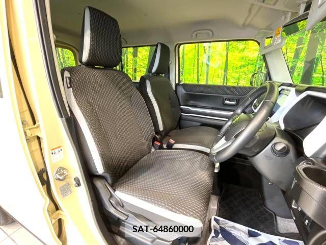 Suzuki HUSTLER 2021-01 340786-8