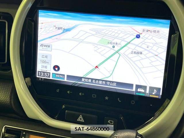 Suzuki HUSTLER 2021-01 340786-2