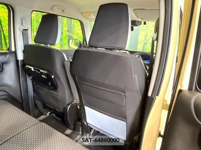 Suzuki HUSTLER 2021-01 340786-7
