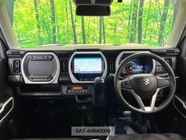 Suzuki HUSTLER 2021-01 340786-1