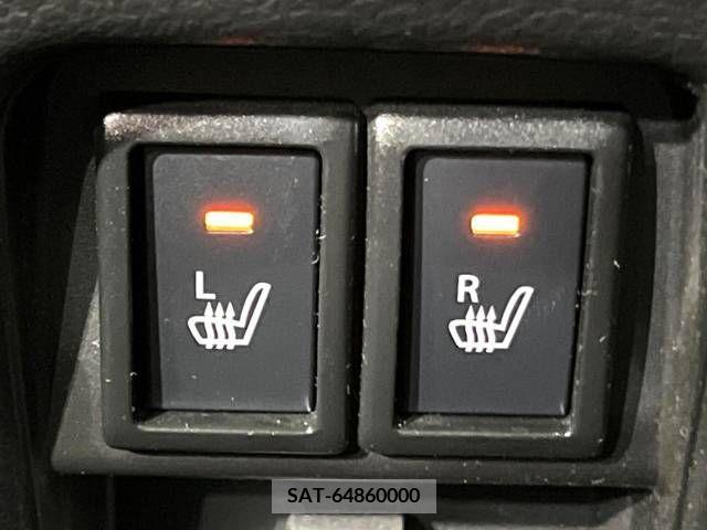 Suzuki HUSTLER 2021-01 340786-6