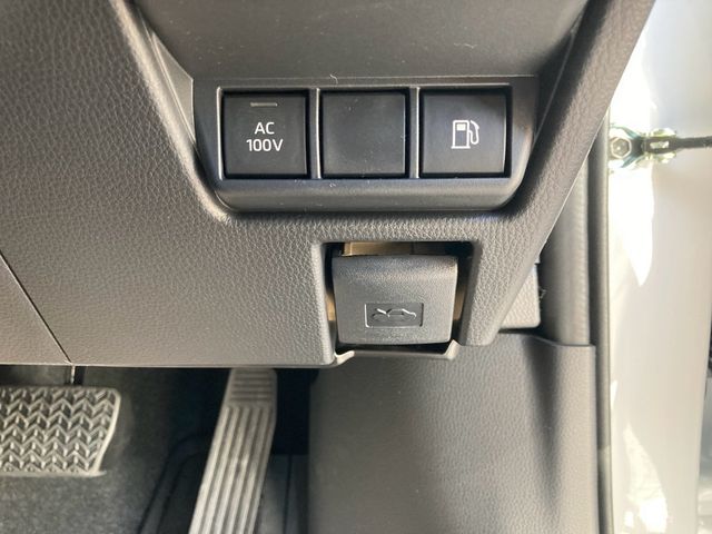 Toyota PRIUS 2023-10 19476-15