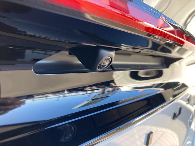 Toyota PRIUS 2023-10 19476-7