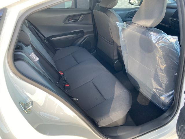 Toyota PRIUS 2023-10 19476-20