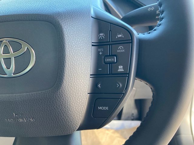 Toyota PRIUS 2023-10 19476-16