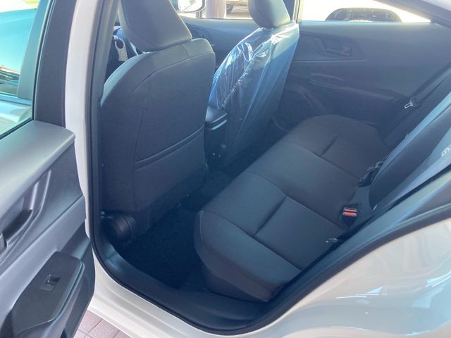 Toyota PRIUS 2023-10 19476-22