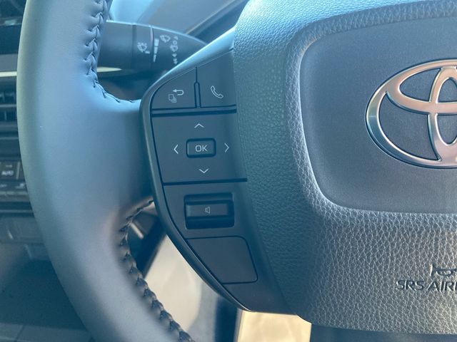 Toyota PRIUS 2023-10 19476-17