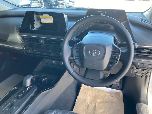 Toyota PRIUS 2023-10 19476-13