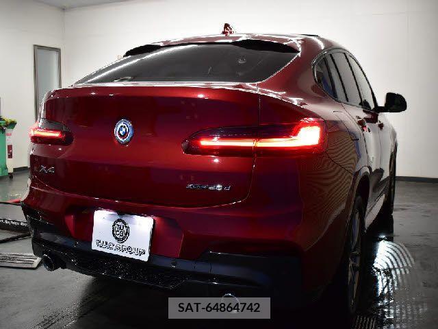Bmw X4 2021-08 377291-25