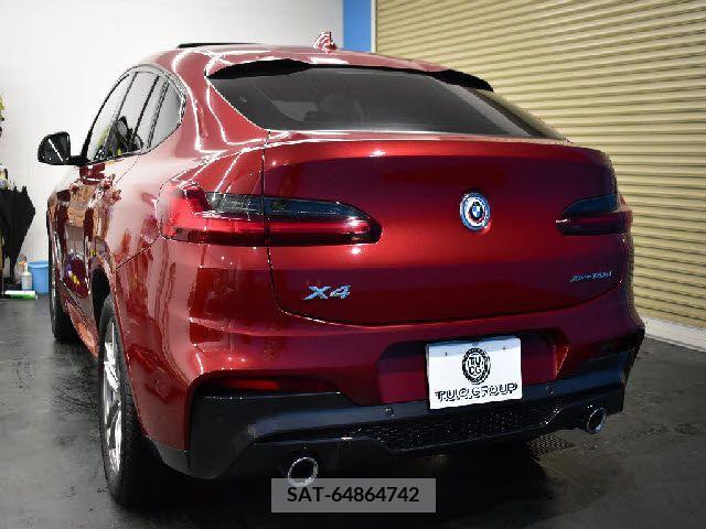 Bmw X4 2021-08 377291-24