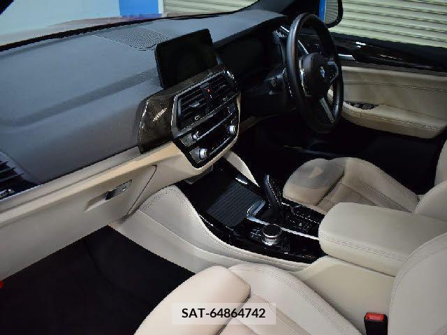 Bmw X4 2021-08 377291-22