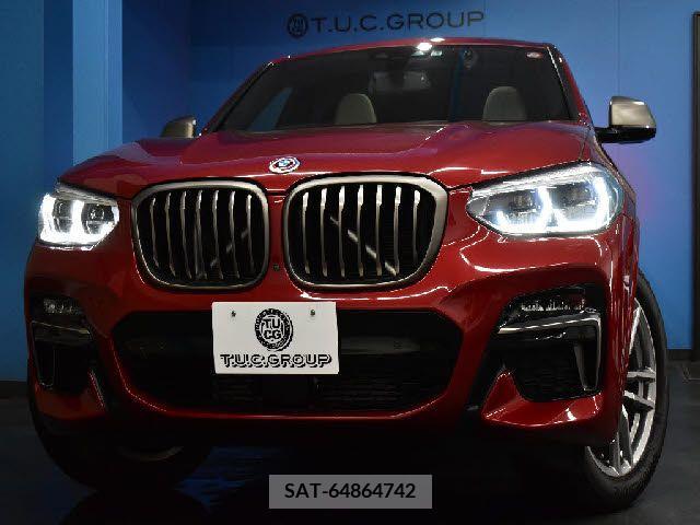 Bmw X4 2021-08 377291-29