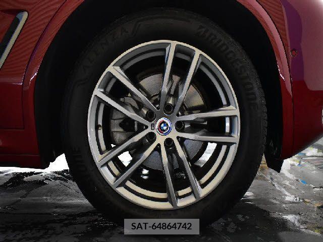 Bmw X4 2021-08 377291-13