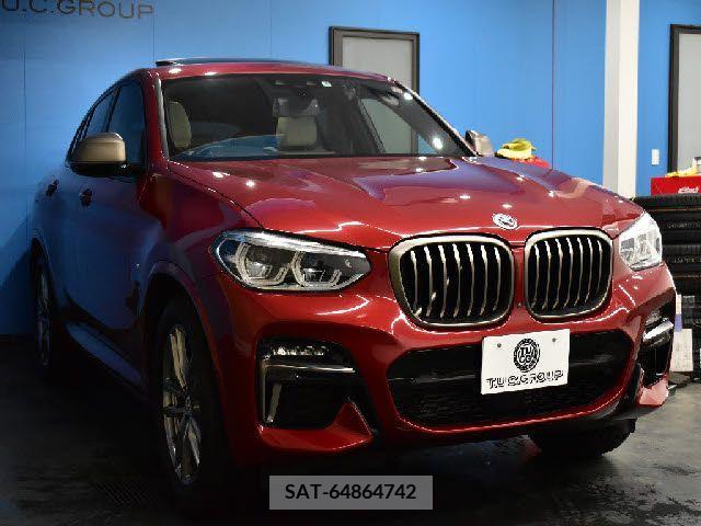 Bmw X4 2021-08 377291-27