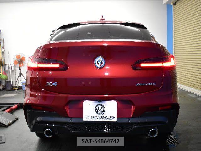 Bmw X4 2021-08 377291-26