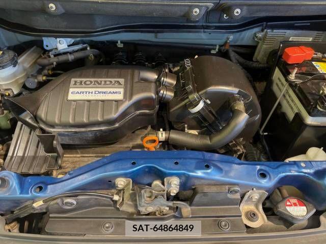 Honda N BOX CUSTOM 2013-07 306499-18