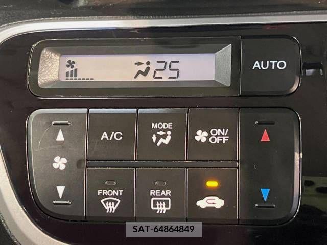 Honda N BOX CUSTOM 2013-07 306499-4