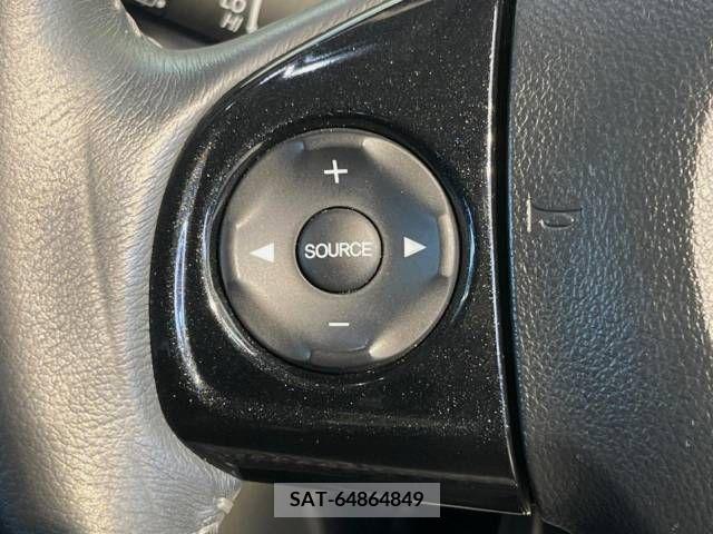 Honda N BOX CUSTOM 2013-07 306499-6