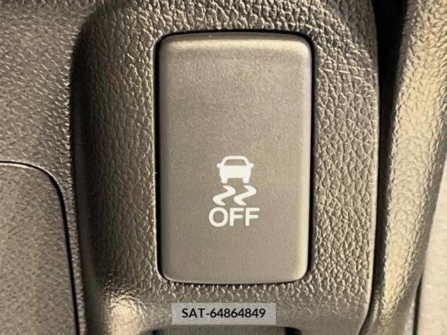 Honda N BOX CUSTOM 2013-07 306499-5