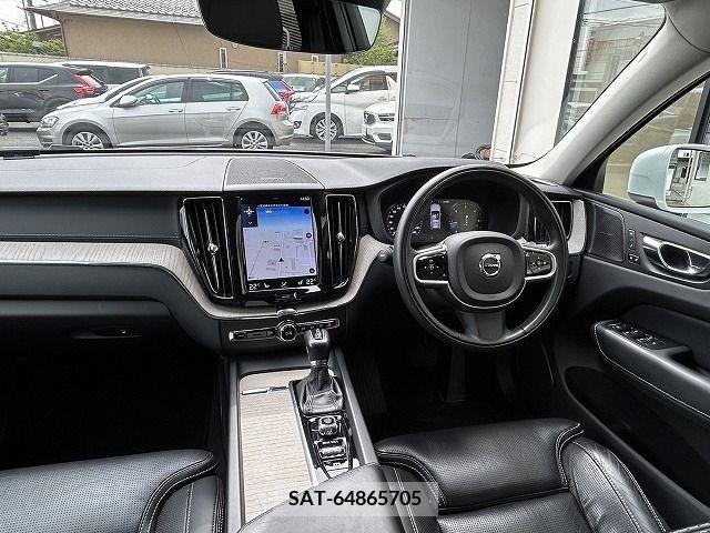 Volvo XC60 2019-08 382327-7