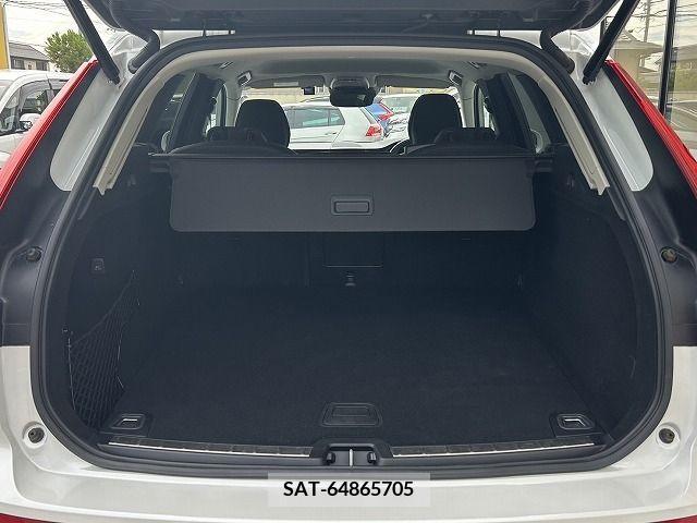 Volvo XC60 2019-08 382327-23