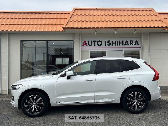 Volvo XC60 2019-08 382327-2