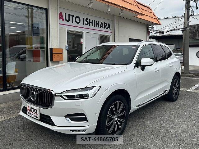 Volvo XC60 2019-08 382327-1