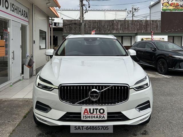 Volvo XC60 2019-08 382327-0