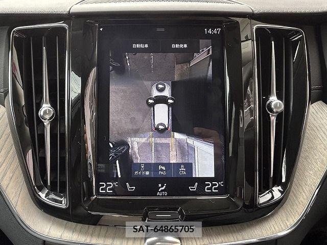 Volvo XC60 2019-08 382327-9