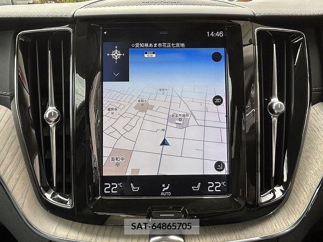 Volvo XC60 2019-08 382327-8