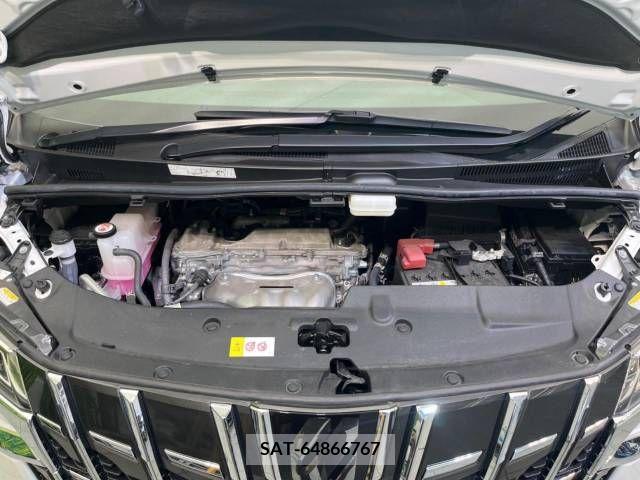 Toyota ALPHARD 2022-09 279766-18