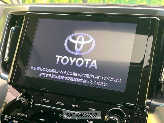 Toyota ALPHARD 2022-09 279766-4