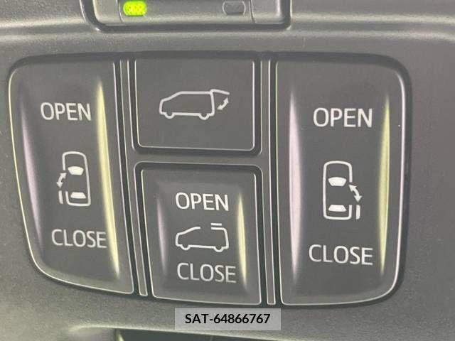 Toyota ALPHARD 2022-09 279766-6