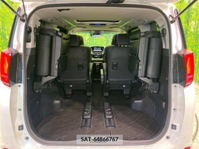 Toyota ALPHARD 2022-09 279766-10