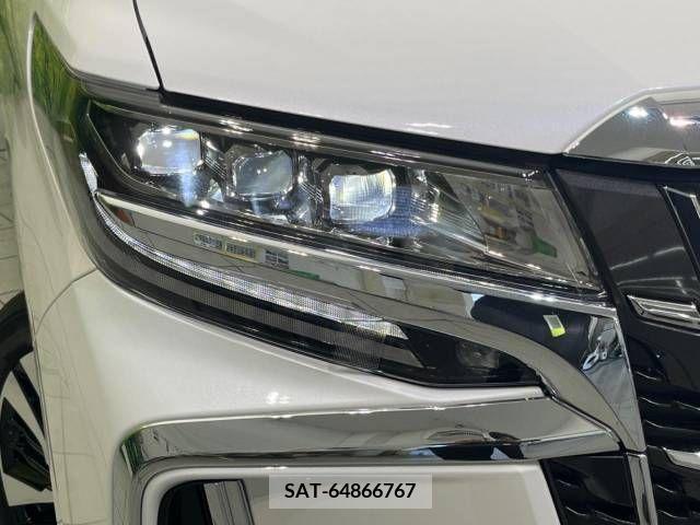 Toyota ALPHARD 2022-09 279766-12