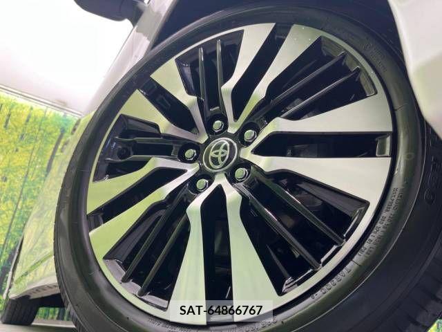Toyota ALPHARD 2022-09 279766-13