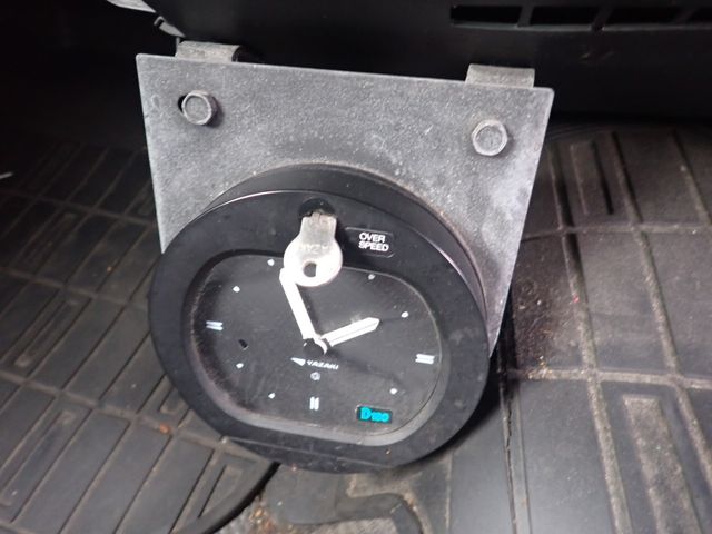 Toyota HIACE VAN 2018-04 5849-19