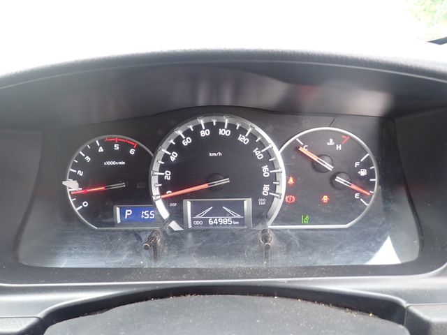 Toyota HIACE VAN 2018-04 5849-12