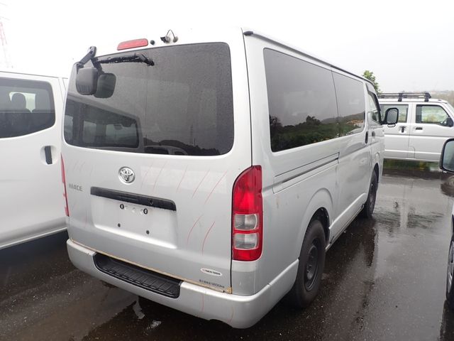 Toyota HIACE VAN 2018-04 5849-6