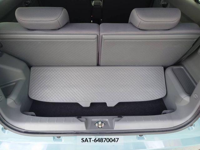 Daihatsu TAFT 2020-07 349114-21