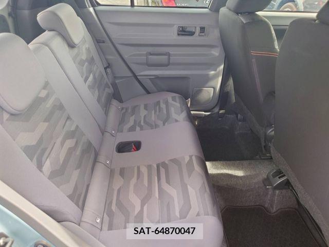 Daihatsu TAFT 2020-07 349114-20