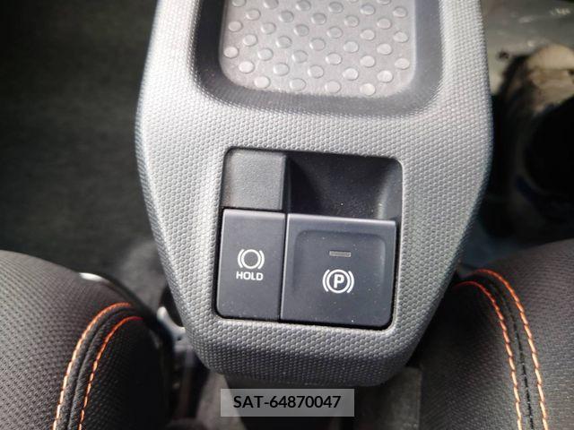 Daihatsu TAFT 2020-07 349114-11