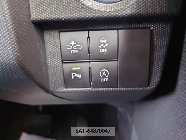 Daihatsu TAFT 2020-07 349114-12