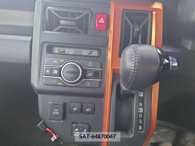 Daihatsu TAFT 2020-07 349114-10