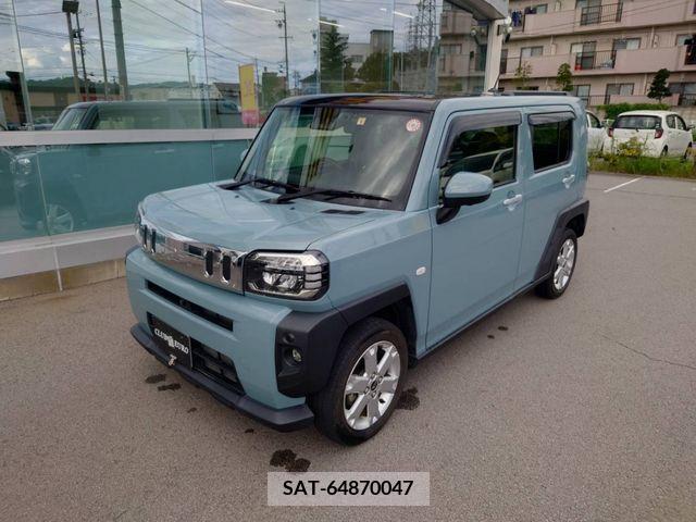 Daihatsu TAFT 2020-07 349114-3