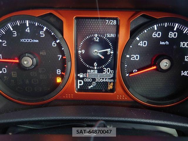 Daihatsu TAFT 2020-07 349114-9